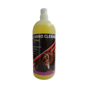 JOSCO Citrus Smack Hand Cleaner 1 Litre