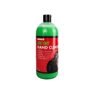 JOSCO Mint Green Hand Cleaner 1 Litre