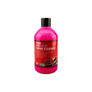 JOSCO Paint & Resin Hand Cleaner 500 Ml