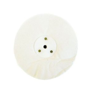 JOSCO Polishing Wheel 150x60 200 Fold Calico Loose Leaf