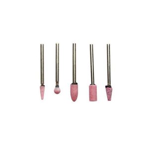 JOSCO Carded Mount/Point Kit 5Pce Miniture