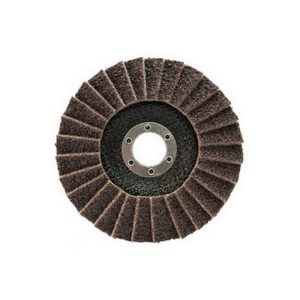 JOSCO Poly Flap Disc 100x16 Coarse