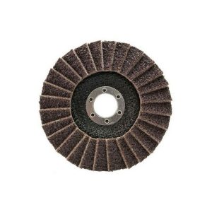 JOSCO Poly Flap Disc 115x22 Fine