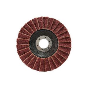JOSCO Poly Flap Disc 115x22 Medium