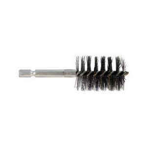 JOSCO 32x45x90mm Tube Brush, Hex Shaft