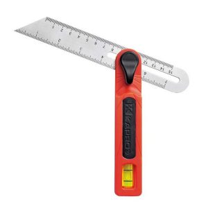 JOSCO Kapro Sliding Tee Bevel 7290100840337