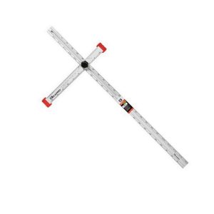 JOSCO Kapro Adjustable T-Square 120Cm 7290100843710