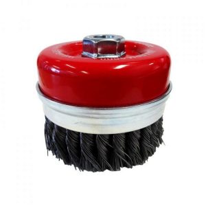 JOSCO 159Nb-3 Brush Cup Tk30 100x1Rxm14 Ll 0.50mm