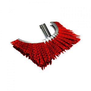 JOSCO Trough Broom Square 080Gm Poly Fill