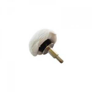 JOSCO 50mm Polishing Mushroom (Calico)