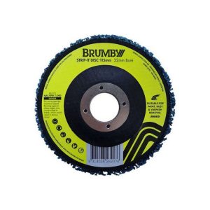JOSCO Strip-It Disc 180x22