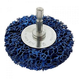 JOSCO Strip- It Wheel 75x15 6.3 Hex Spindle