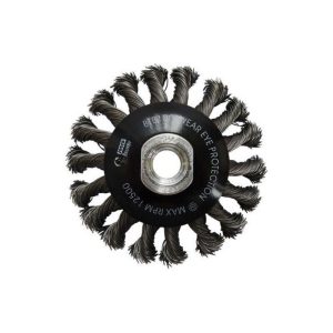 JOSCO Brush Bevel Tk22 128x1Rxm14 0.50