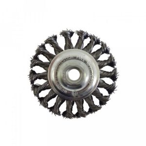 JOSCO Brush Wheel Tk18 100x1Rxmt 0.50