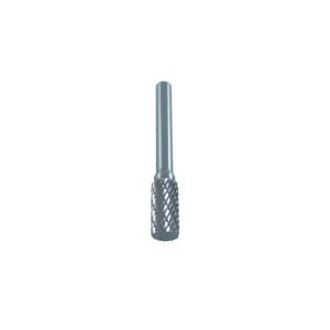 JOSCO Burr D-Cut 10mmx 20mm Cylinder W/O End Cut