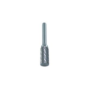 JOSCO Burr D-Cut 12mm x 25mm Cylinder W/O End Cut
