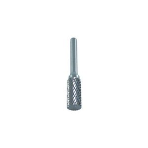 JOSCO Burr D-Cut 10mm x 20mm Cylinder W/ End Cut