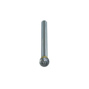 JOSCO Burr D-Cut 10mm x 9mm Ball