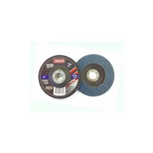 JOSCO Flap Disc 127xm14 80G Ceramic