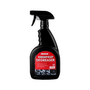 JOSCO Degreaser Workshop Ready 750 Ml Trigger Pack