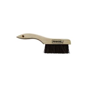 JOSCO Brush Hand Hot Bench Wood Small Handle