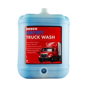 JOSCO Truck Wash 20 Litre