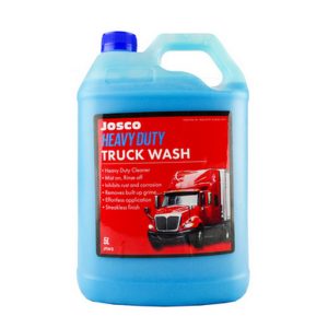 JOSCO Truck Wash 5 Litre