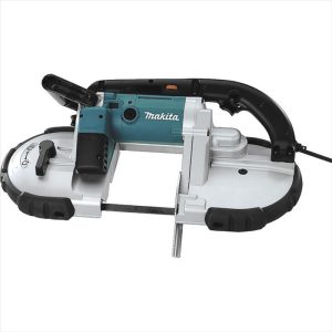 MAKITA Portable Band Saw, 120 X 120mm, 710W