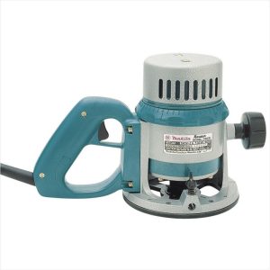 MAKITA Heavy Duty Router, 1/2", 1050W