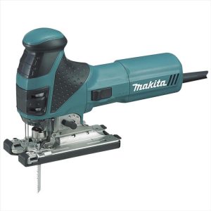 MAKITA Orbital Action Jigsaw, 720W, Knob Handle, 3 Orbital Settings