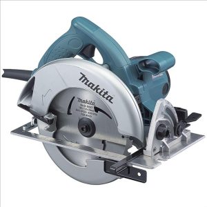 MAKITA Circular Saw, 185mm, 1800W & Carry Case