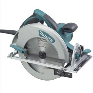 MAKITA Circular Saw, 210mm, 1800W, Magnesium Base