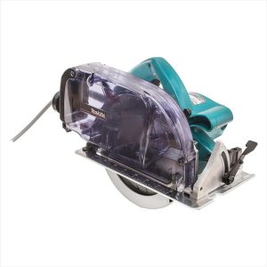 MAKITA Circular Saw, 185mm, 1400W, Dustless