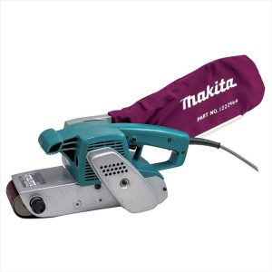 MAKITA Belt Sander 76mm 3 Inch 850W