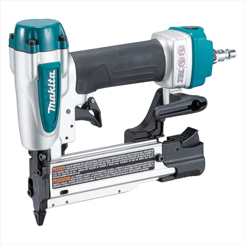 MAKITA Pneumatic 23Ga Pin Nailer