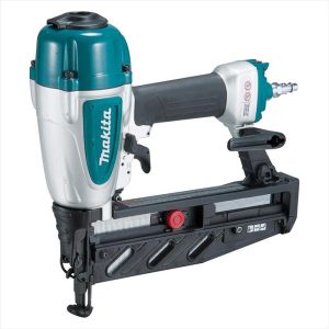 MAKITA Pneumatic 16Ga Finishing Nailer