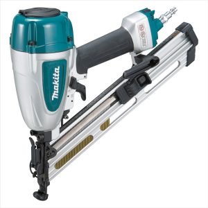 MAKITA Pneumatic 15Ga Brad Nailer
