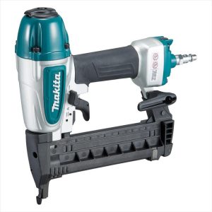 MAKITA Pneumatic 18Ga Narrow Crown Stapler