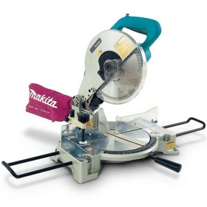 MAKITA Compound Mitre Saw, 255mm, 1650W