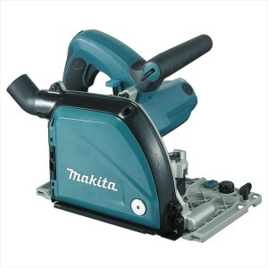 MAKITA Aluminium Grove Cutter, 118-165mm, 1300W
