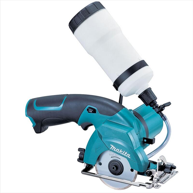 MAKITA Mobile Diamond Cutter 85mm 10.8V Li-Ion-