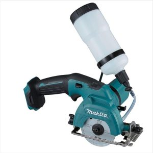 MAKITA Mobile 85mm Diamond Cutter, 12V Max Li-Ion - Skin (Tool Only