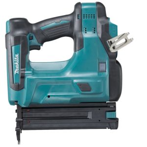 MAKITA Mobile C1 Brad Nailer, 15mm - 50mm, 18V Li-Ion - Skin (Tool