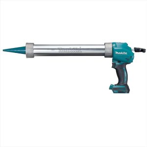 MAKITA Mobile Caulking Gun, 600Ml, 18V Li-Ion - Skin (Tool Only)