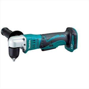 MAKITA Mobile Angle Drill, 10mm 18V Li-Ion - Skin (Tool Only)