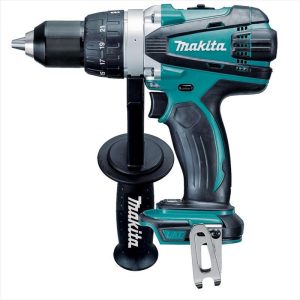 MAKITA Mobile Driver Drill, 13mm (2 Speed), 18V Li-Ion- Skin (Tool Only)