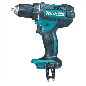 MAKITA Mobile Driver Drill, 13mm (2 Speed), 18V Li-Ion - Skin (Tool