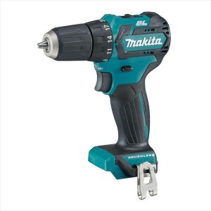 MAKITA Mobile Brushless, Driver Drill, 12V Max Li-Ion- Skin (Tool Only)