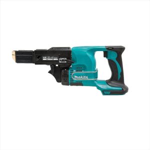 MAKITA Mobile Auto Feed Screwdriver, 18V Li-Ion - Skin (Tool Only)