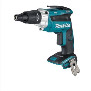 MAKITA 18V Brushless High Torque 5/16" Hex Drive Screwdriver - Tool Only